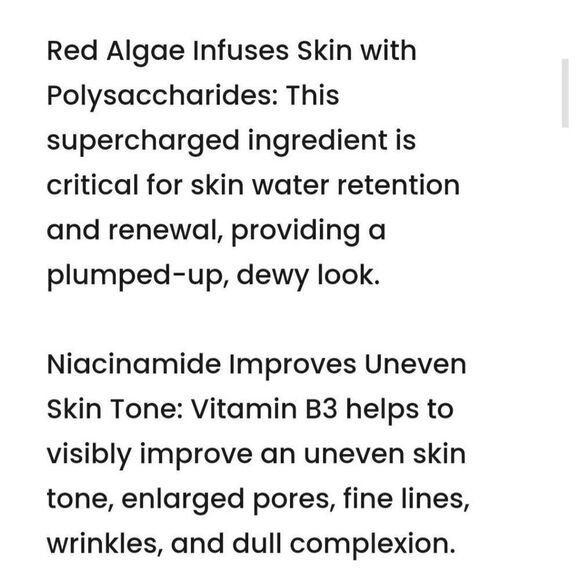 CLARKS BOTANICALS JASMINE VITAL HEALING CREAM New sealed msrp $125 - Picture 8 of 16